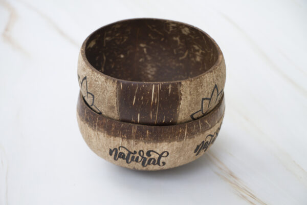 Coconut Bowls