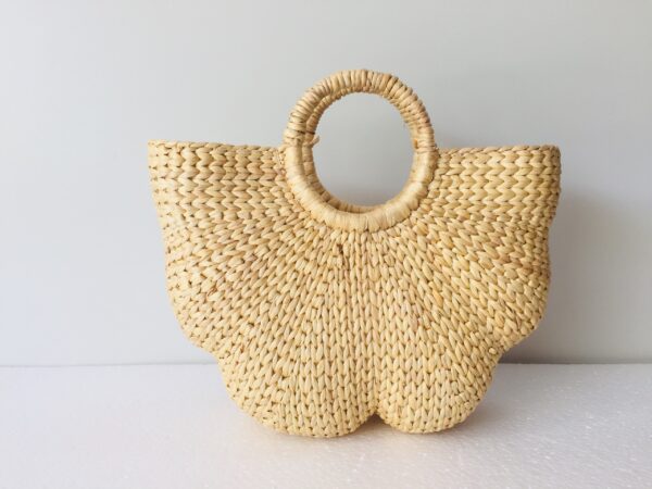 Water Hyacinth Bag
