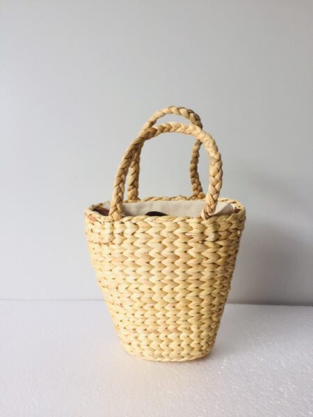 Water Hyacinth Bag