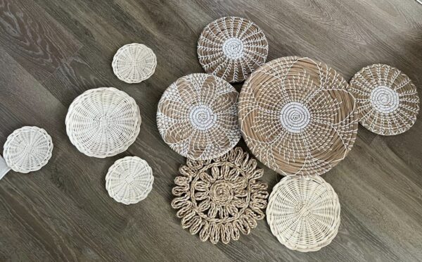 Wall Decor