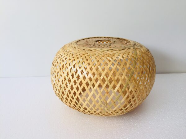 Bamboo Lighting