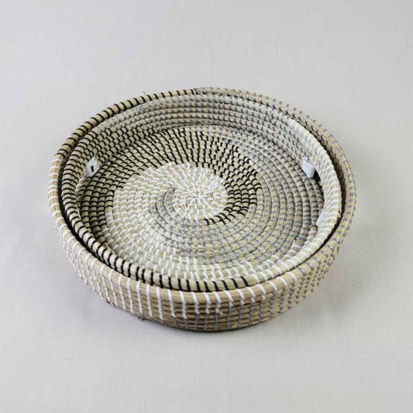 Seagrass Tray