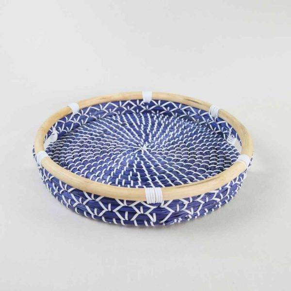 Seagrass Tray