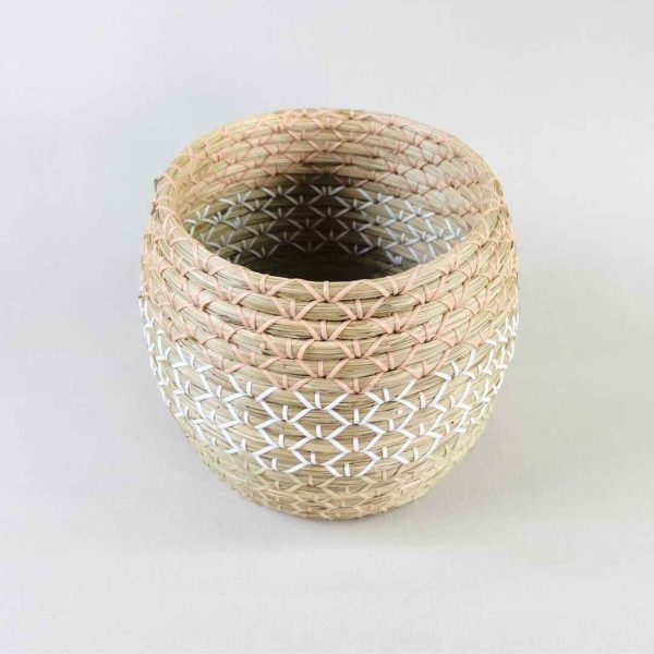 Seagrass Planter