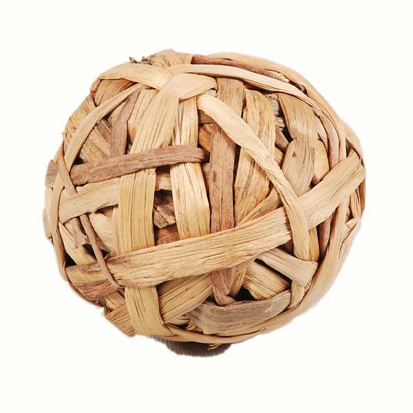 Water Hyacinth Pet Toy
