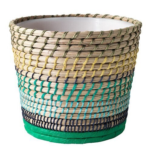 Seagrass Planter