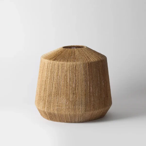 Jute Lighting