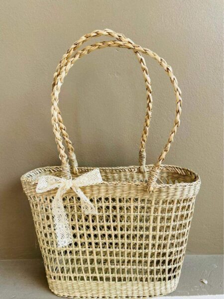 Seagrass Bag