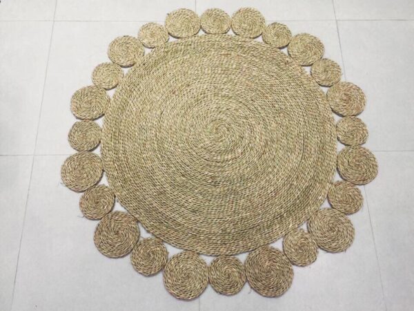 Seagrass Rug