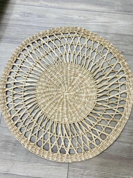 Seagrass Rug