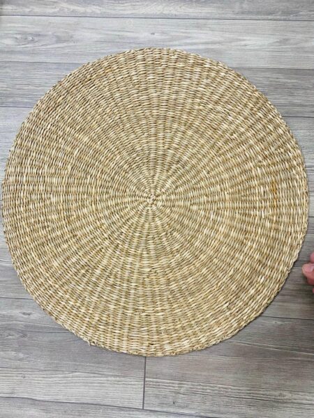 Seagrass Rug