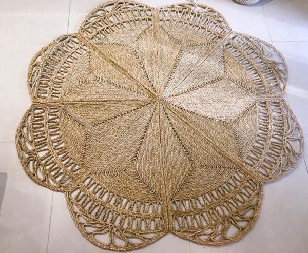Seagrass Rug