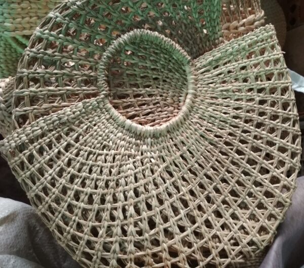 Seagrass Bag