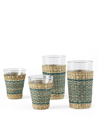 Seagrass Cup Cover