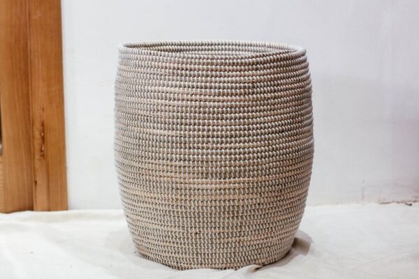 Seagrass Basket